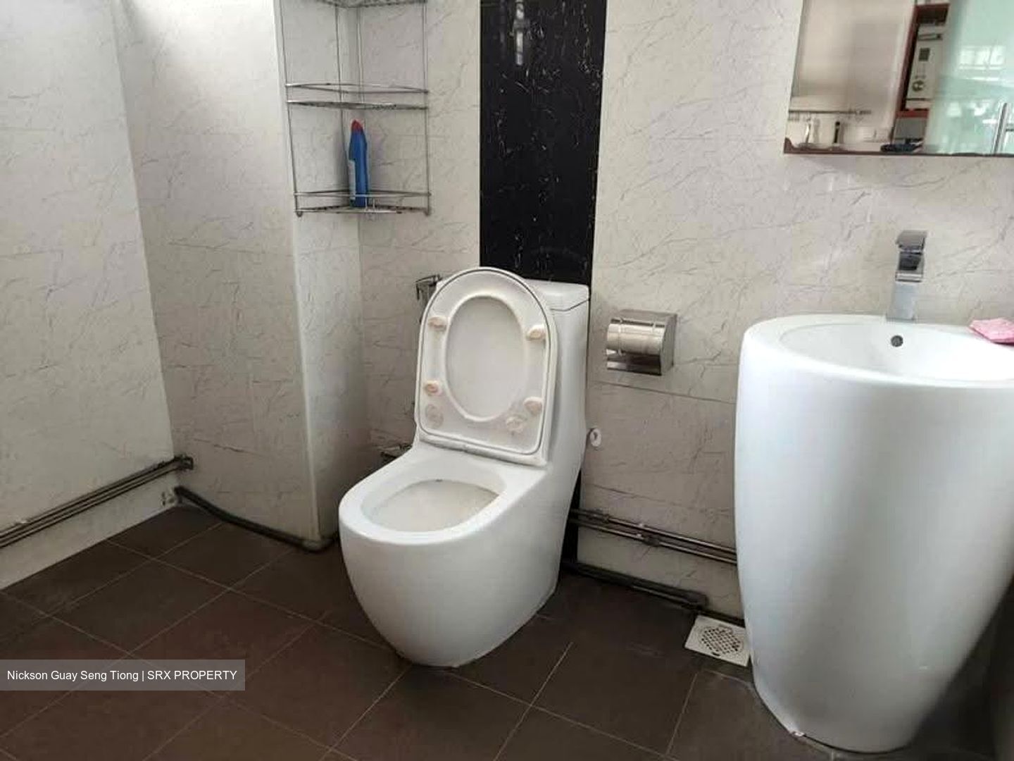Blk 258B Compassvale Gardens (Sengkang), HDB 5 Rooms #622191871